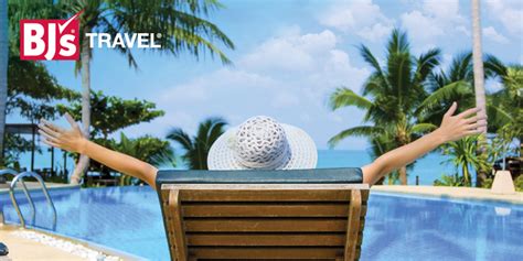 bj's/travel|bj's travel benefits.